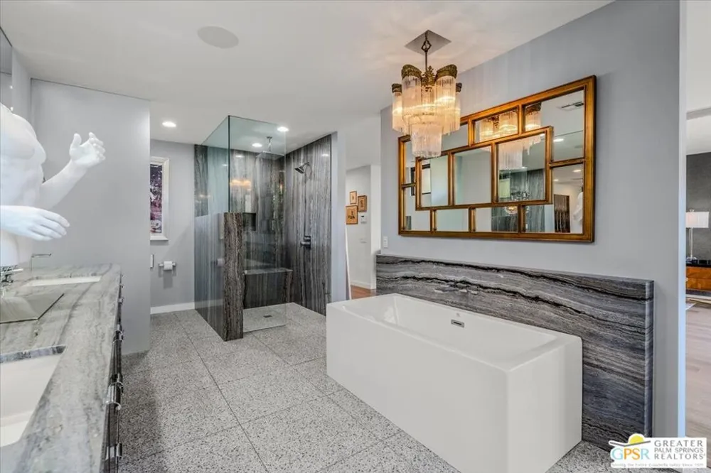 1 Park Lane Rancho Mirage, CA 92270
