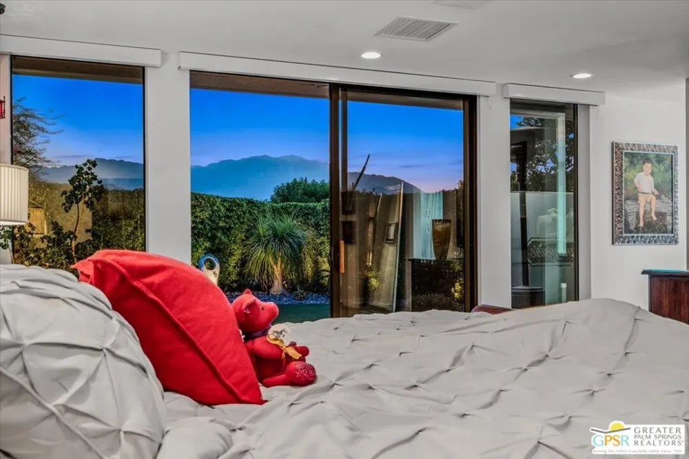 1 Park Lane Rancho Mirage, CA 92270