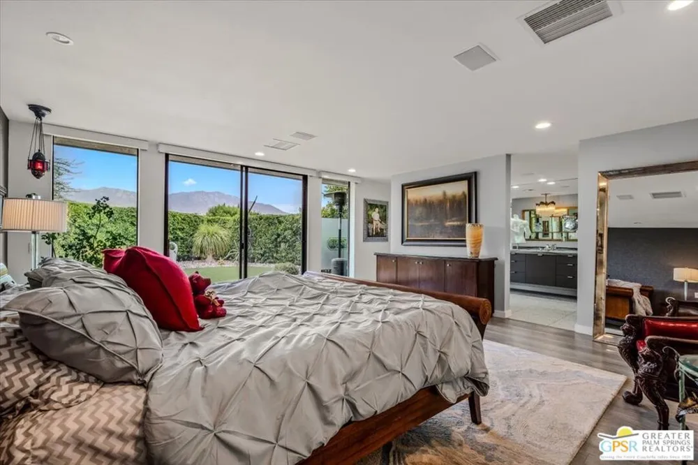 1 Park Lane Rancho Mirage, CA 92270
