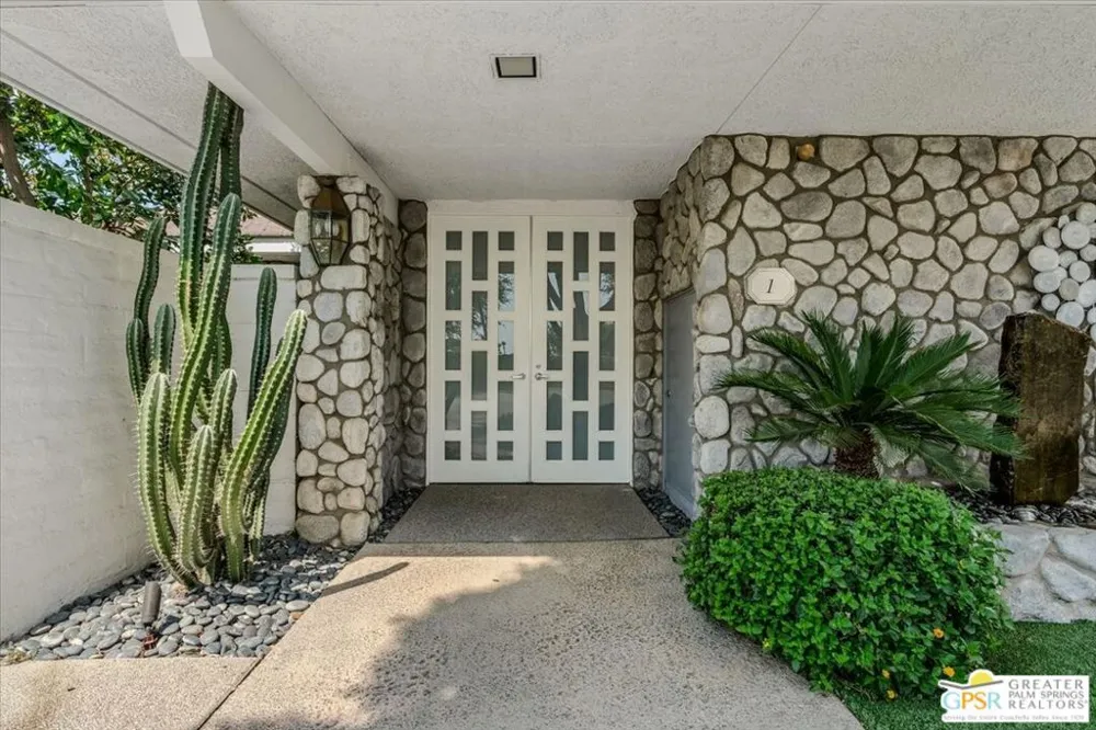 1 Park Lane Rancho Mirage, CA 92270