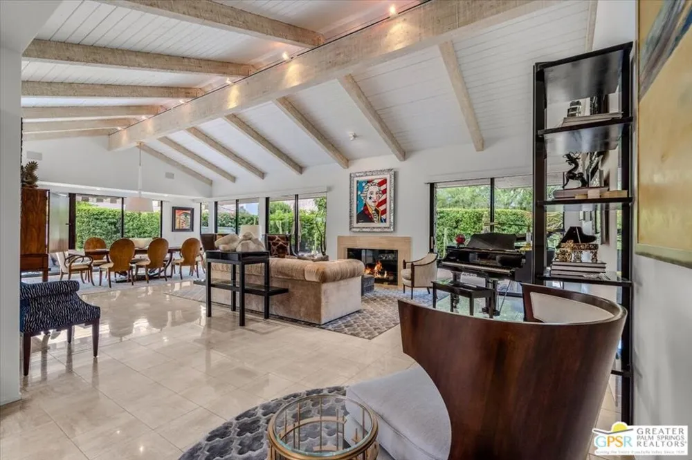 1 Park Lane Rancho Mirage, CA 92270