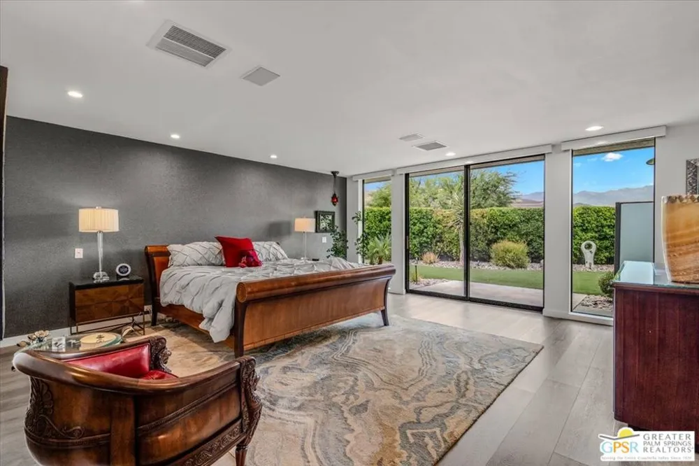 1 Park Lane Rancho Mirage, CA 92270