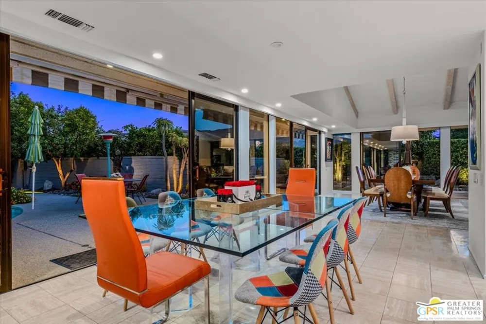 1 Park Lane Rancho Mirage, CA 92270
