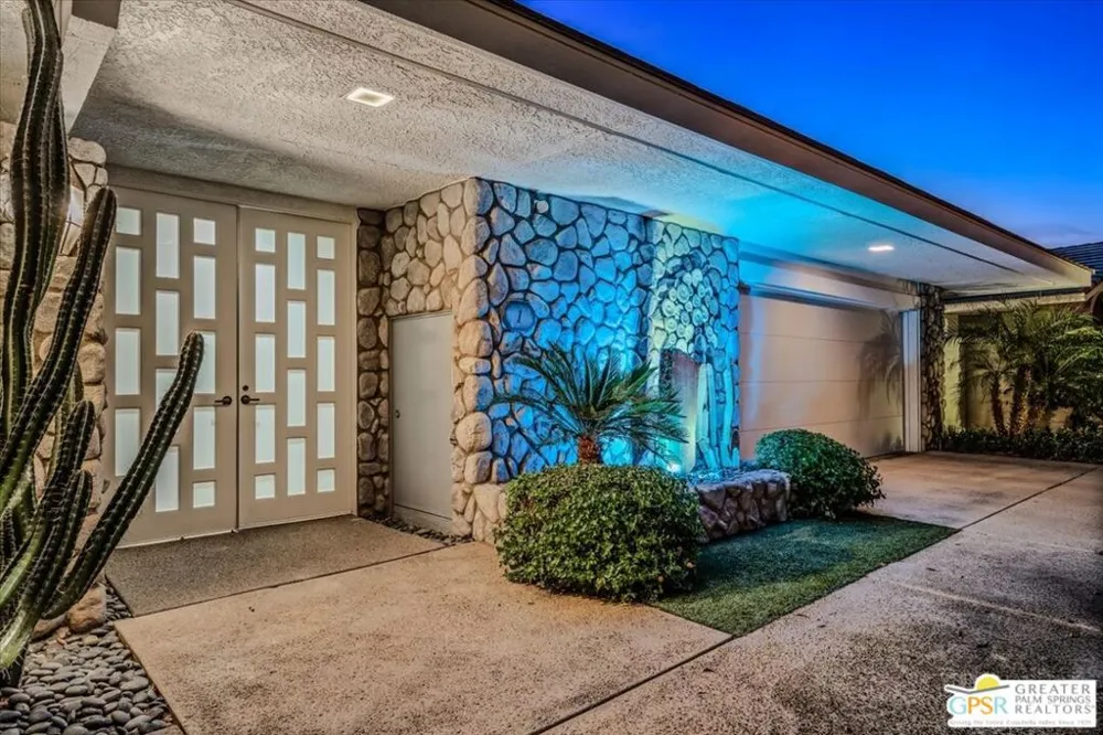1 Park Lane Rancho Mirage, CA 92270