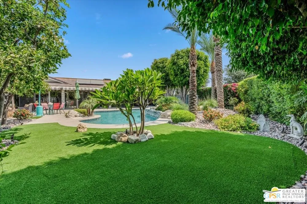 1 Park Lane Rancho Mirage, CA 92270