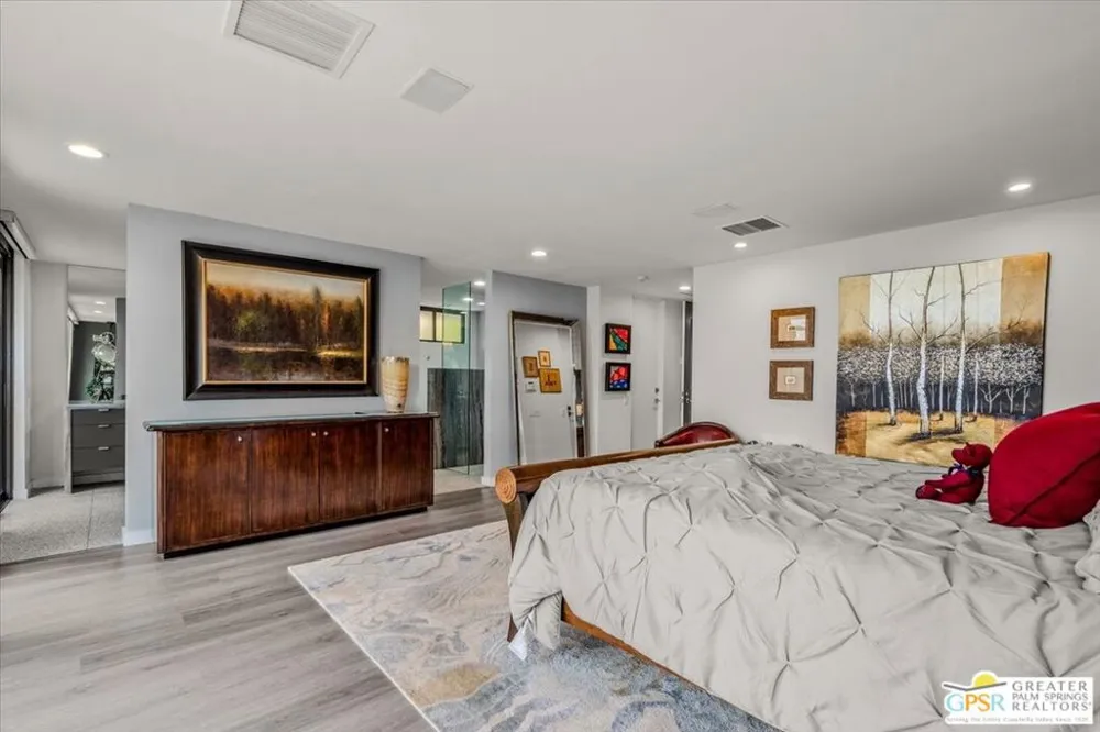 1 Park Lane Rancho Mirage, CA 92270