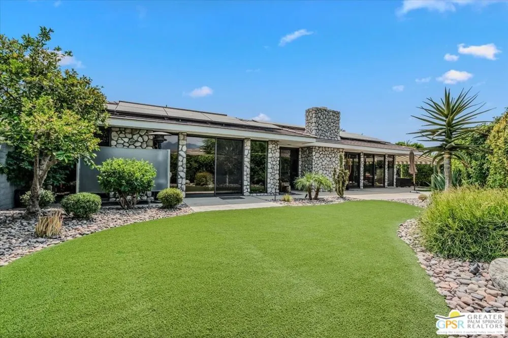 1 Park Lane Rancho Mirage, CA 92270