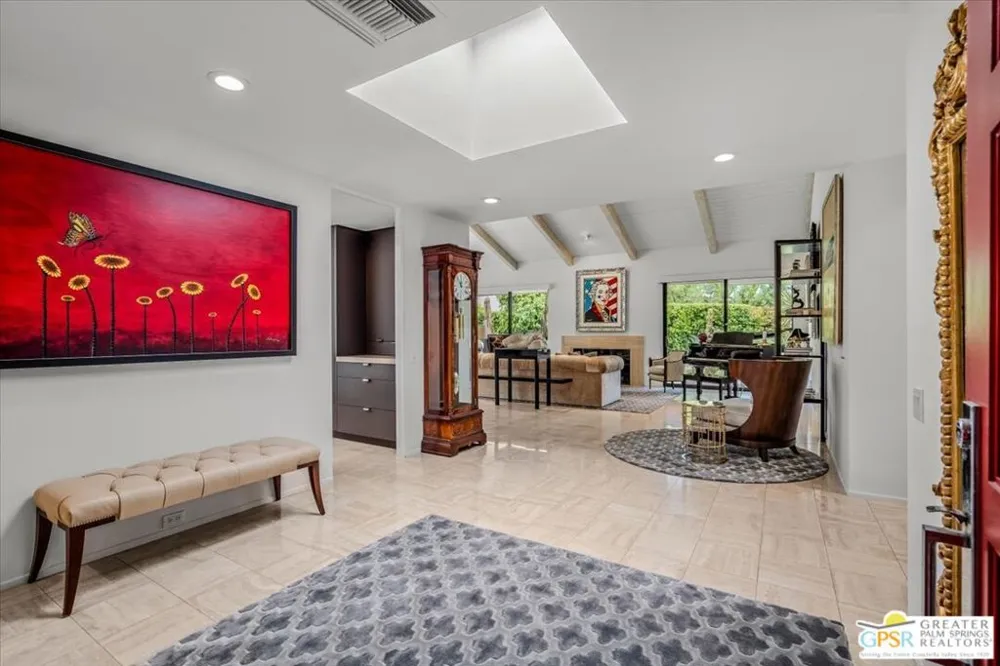 1 Park Lane Rancho Mirage, CA 92270