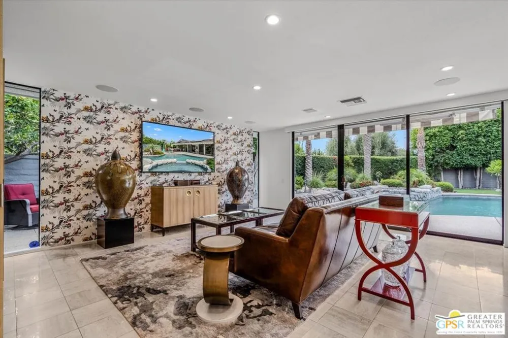 1 Park Lane Rancho Mirage, CA 92270