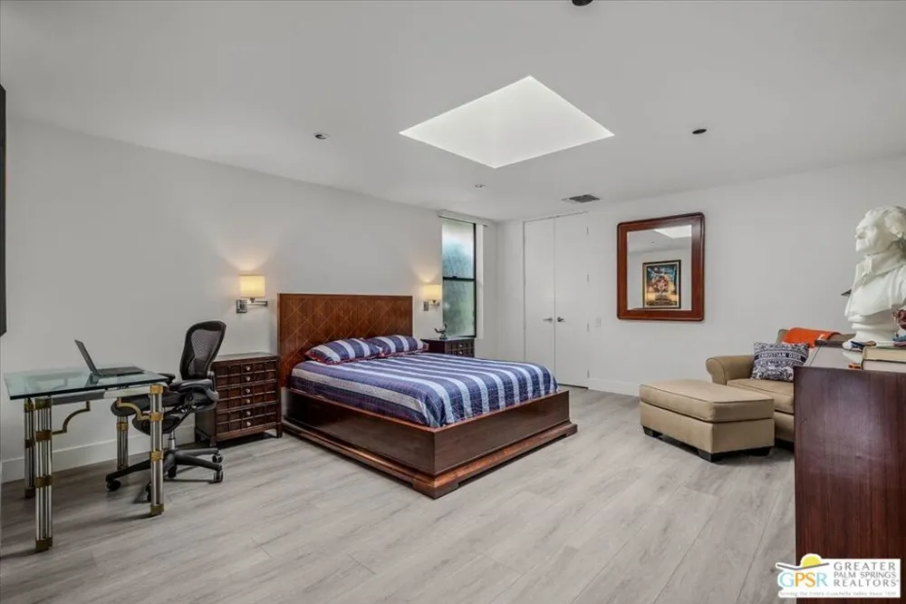 1 Park Lane Rancho Mirage, CA 92270