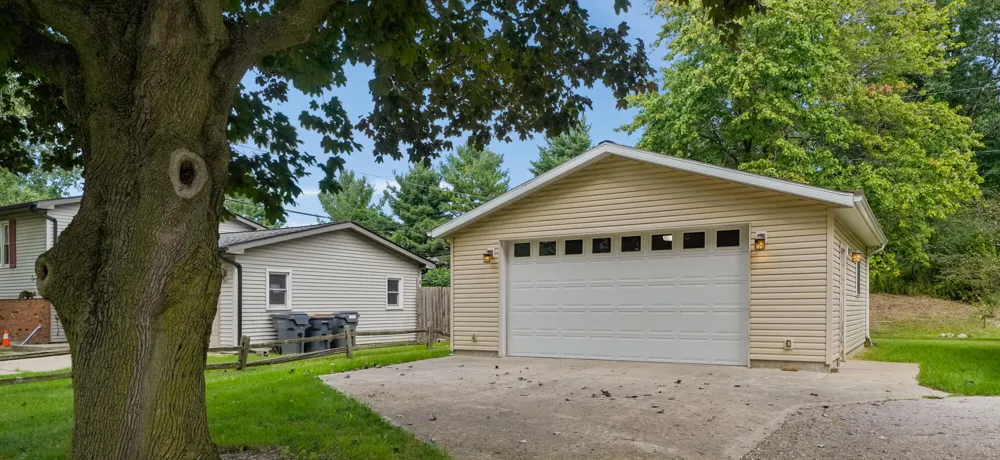 2197 Ann Drive St. Joseph, MI 49085