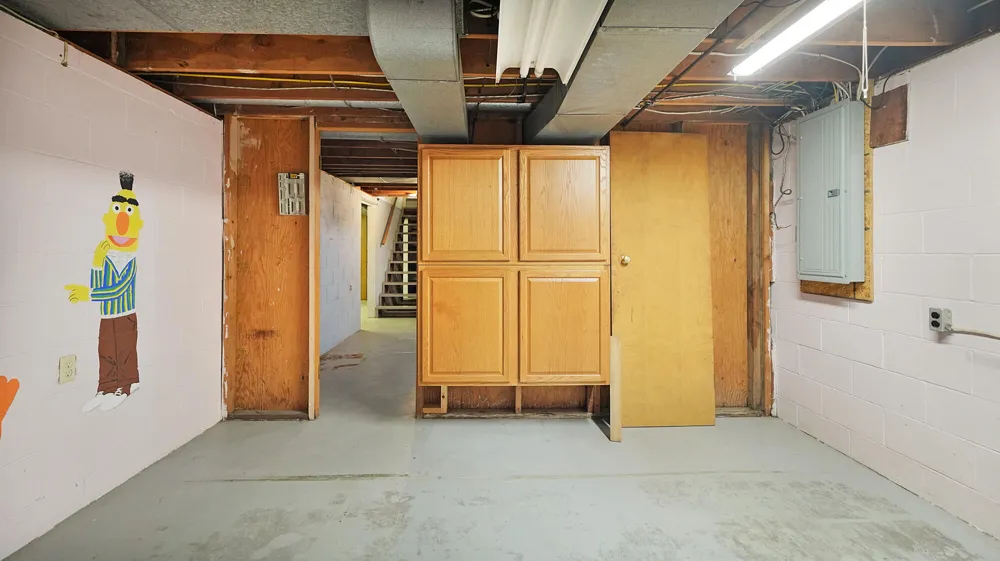 2197 Ann Drive St. Joseph, MI 49085
