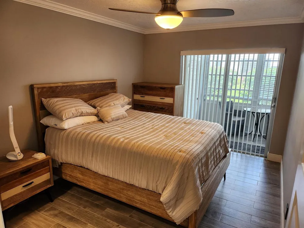 3000 Lake Osborne Drive #111 Lake Worth, FL 33461