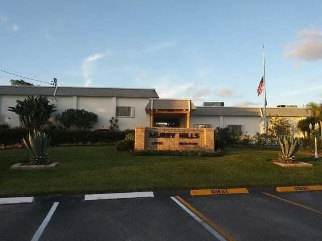 3000 Lake Osborne Drive #111 Lake Worth, FL 33461