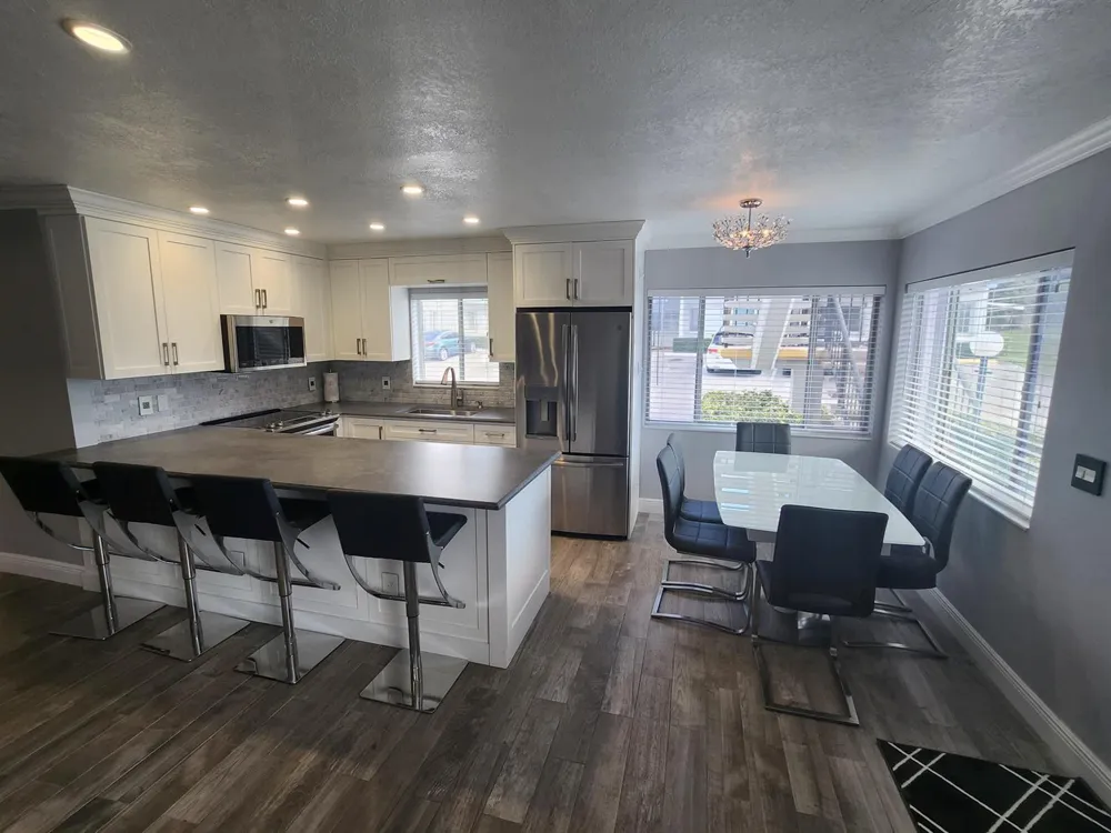 3000 Lake Osborne Drive #111 Lake Worth, FL 33461