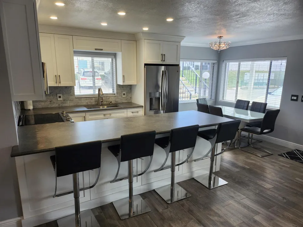 3000 Lake Osborne Drive #111 Lake Worth, FL 33461