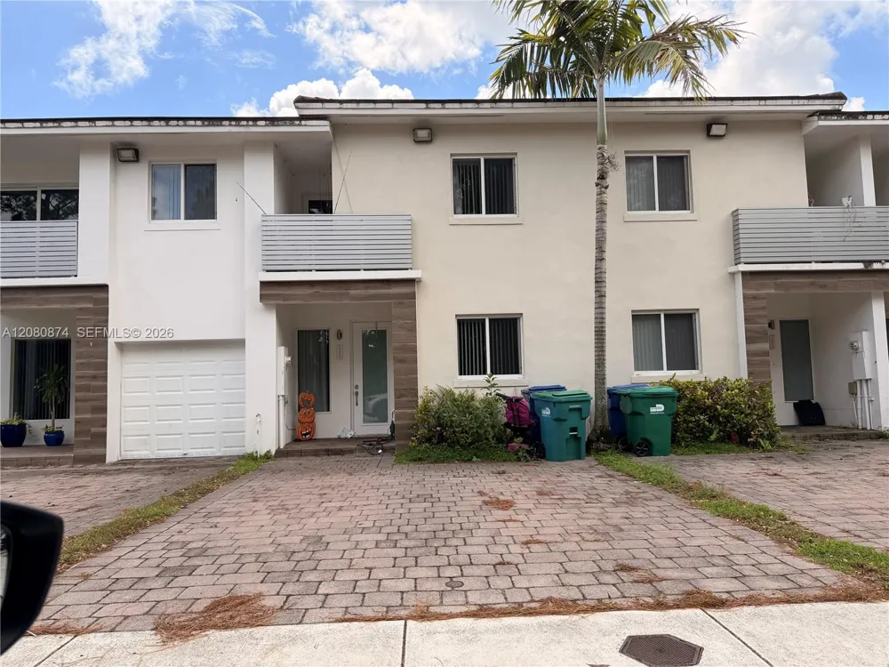 14049 SW 126th Path Miami, FL 33186