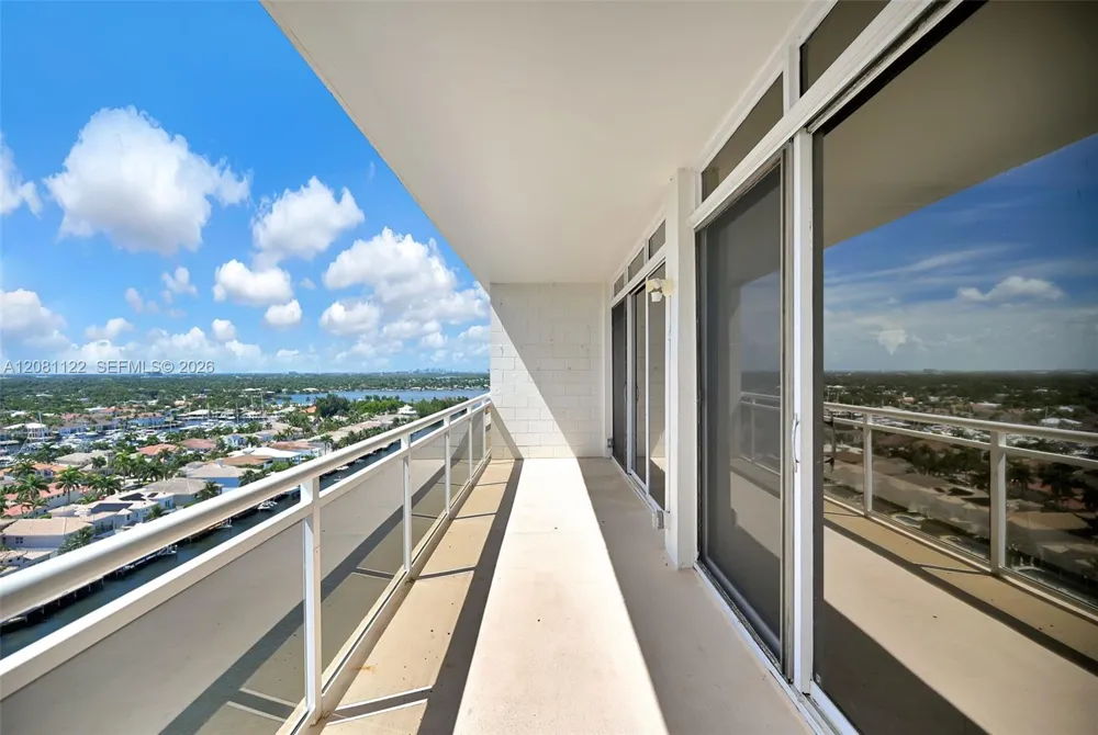 1600 S Ocean Dr #PHD Hollywood, FL 33019
