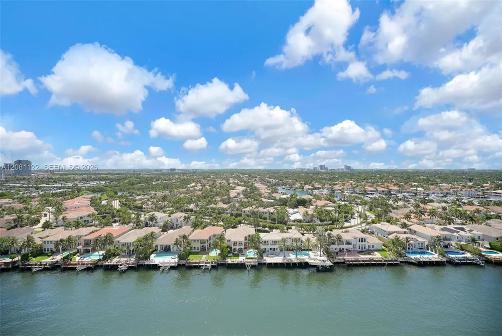 1600 S Ocean Dr #PHD Hollywood, FL 33019