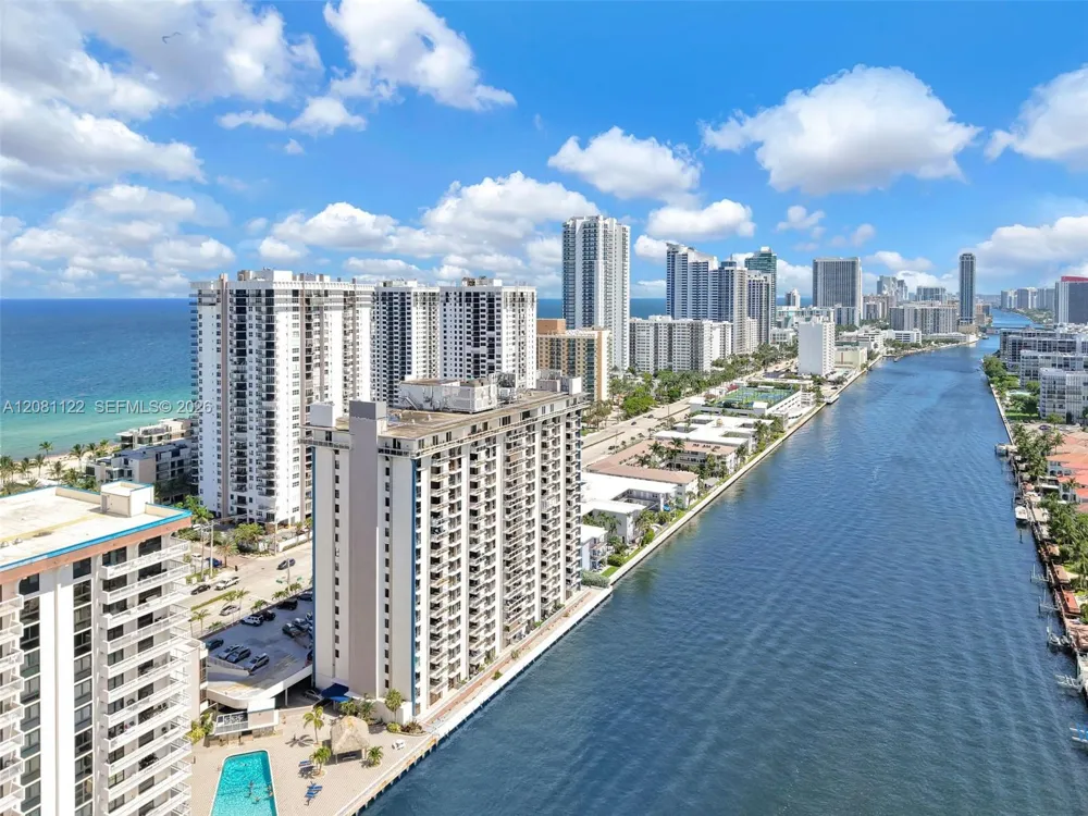 1600 S Ocean Dr #PHD Hollywood, FL 33019