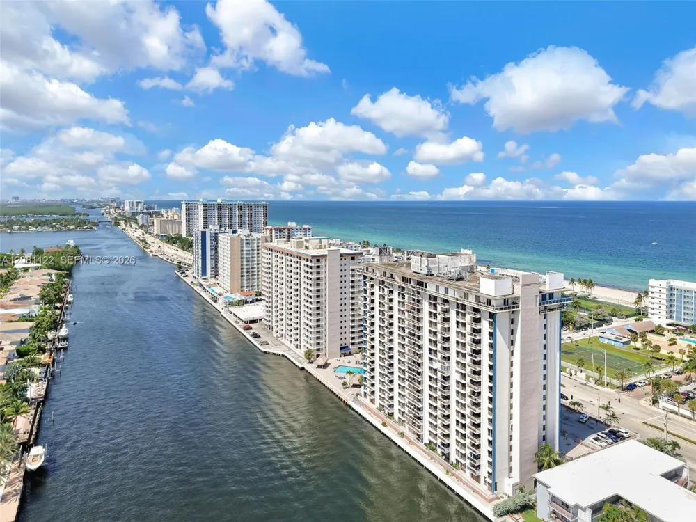 1600 S Ocean Dr #PHD Hollywood, FL 33019