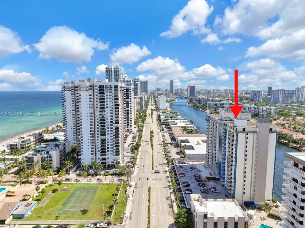 1600 S Ocean Dr #PHD Hollywood, FL 33019