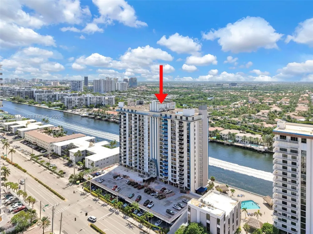 1600 S Ocean Dr #PHD Hollywood, FL 33019