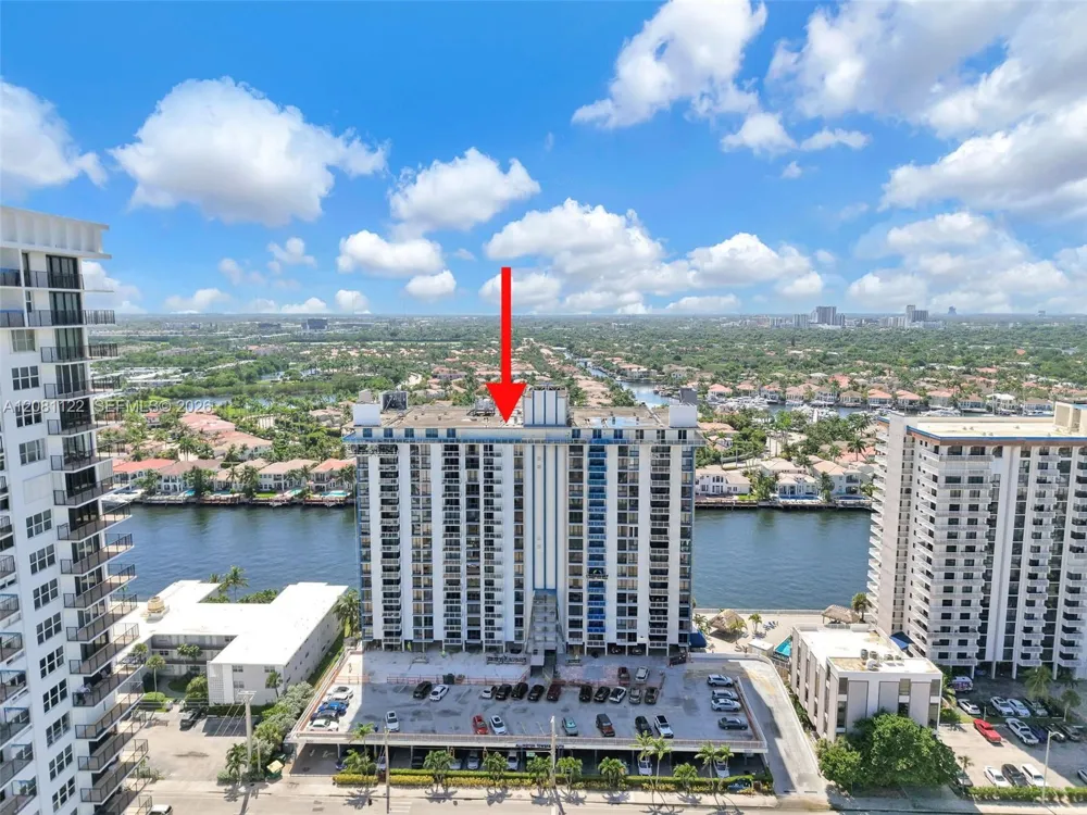 1600 S Ocean Dr #PHD Hollywood, FL 33019