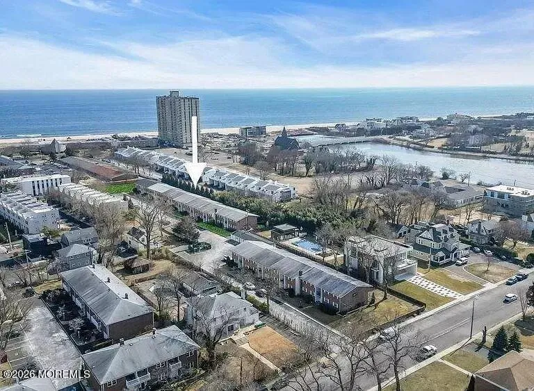 735 Greens Avenue #15B Long Branch, NJ 07740