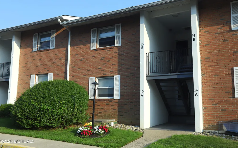 735 Greens Avenue #15B Long Branch, NJ 07740