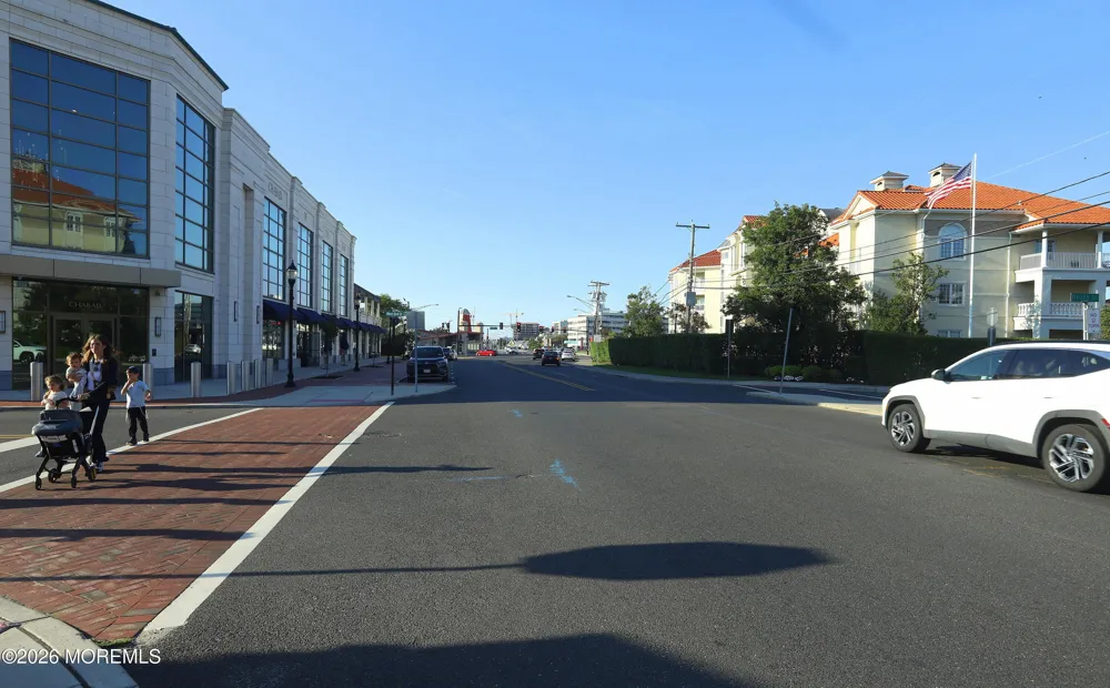 735 Greens Avenue #15B Long Branch, NJ 07740