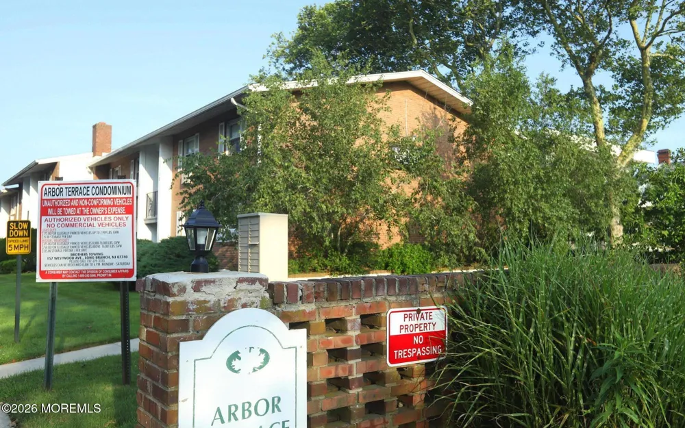 735 Greens Avenue #15B Long Branch, NJ 07740