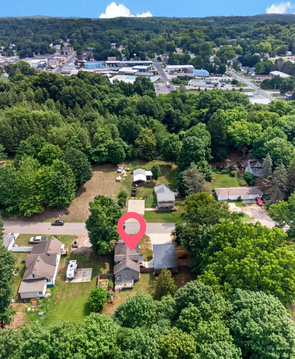 75 Elliott Street Shelby Village, MI 49455