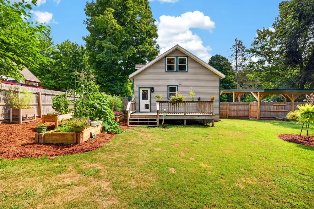 75 Elliott Street Shelby Village, MI 49455