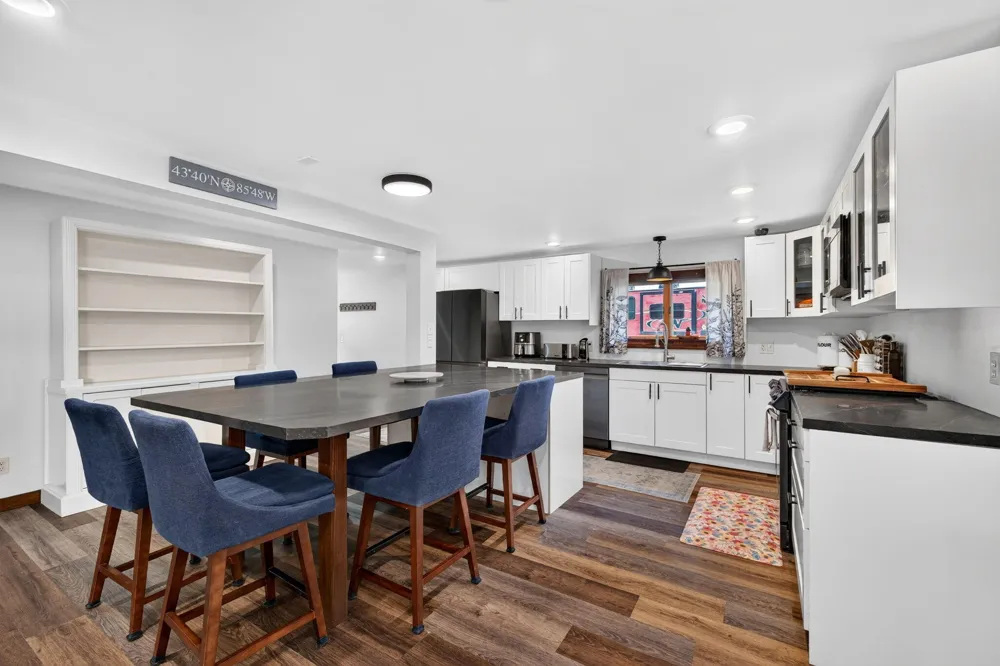 75 Elliott Street Shelby Village, MI 49455