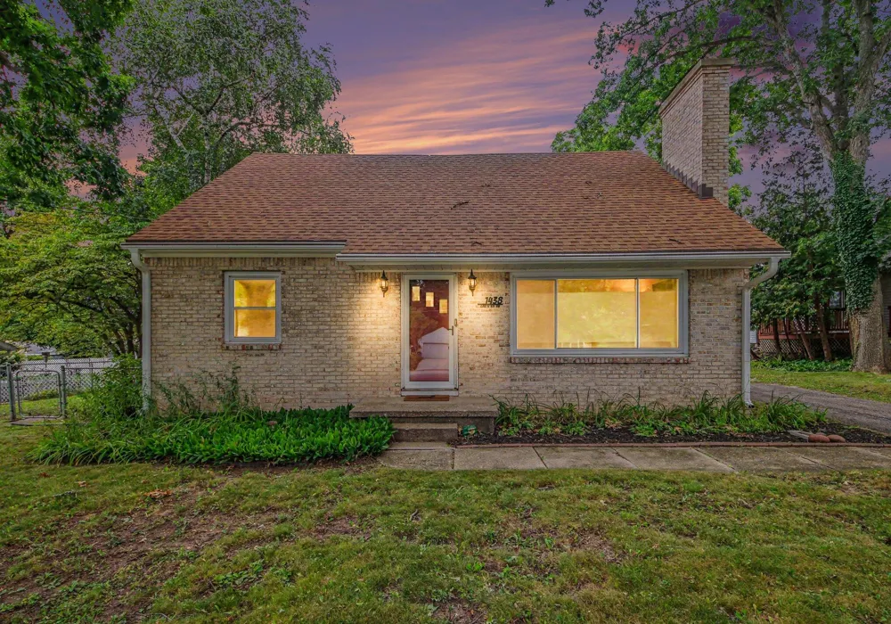 1438 Covell Avenue NW Grand Rapids City, MI 49504