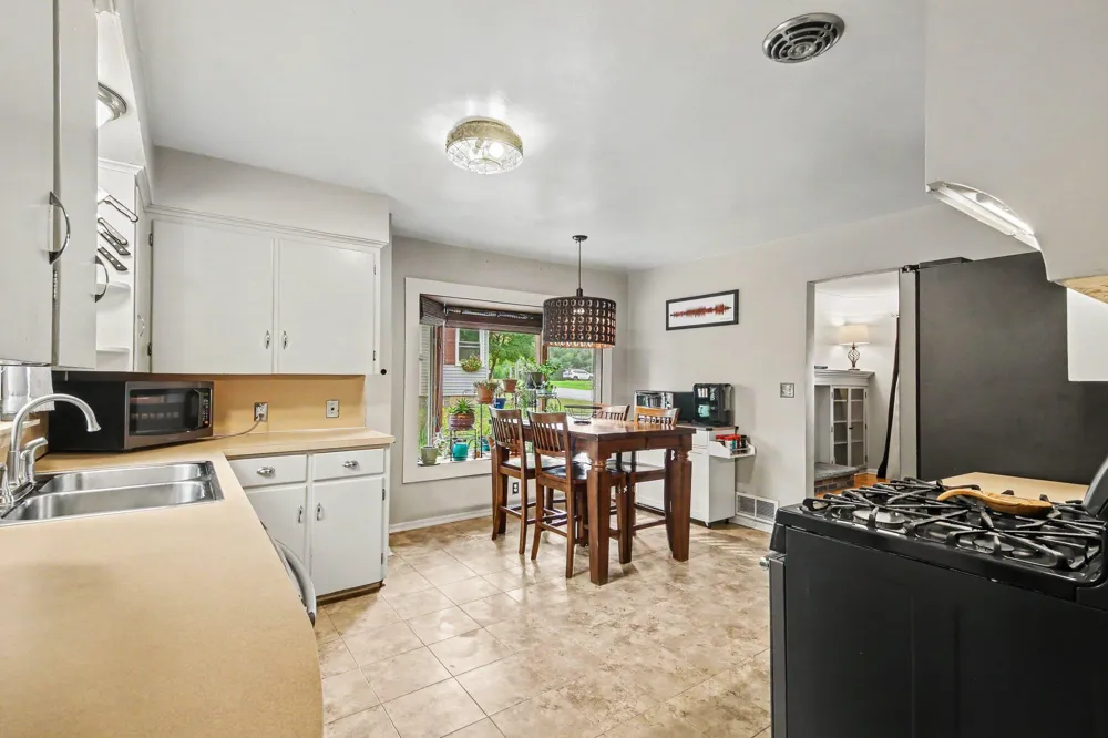 1438 Covell Avenue NW Grand Rapids City, MI 49504