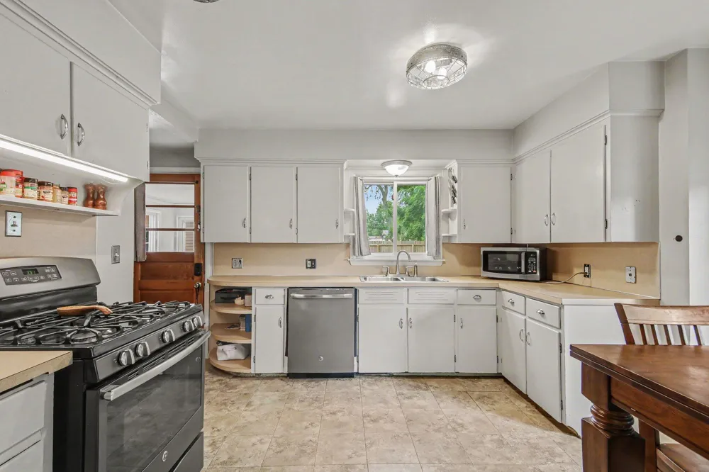 1438 Covell Avenue NW Grand Rapids City, MI 49504