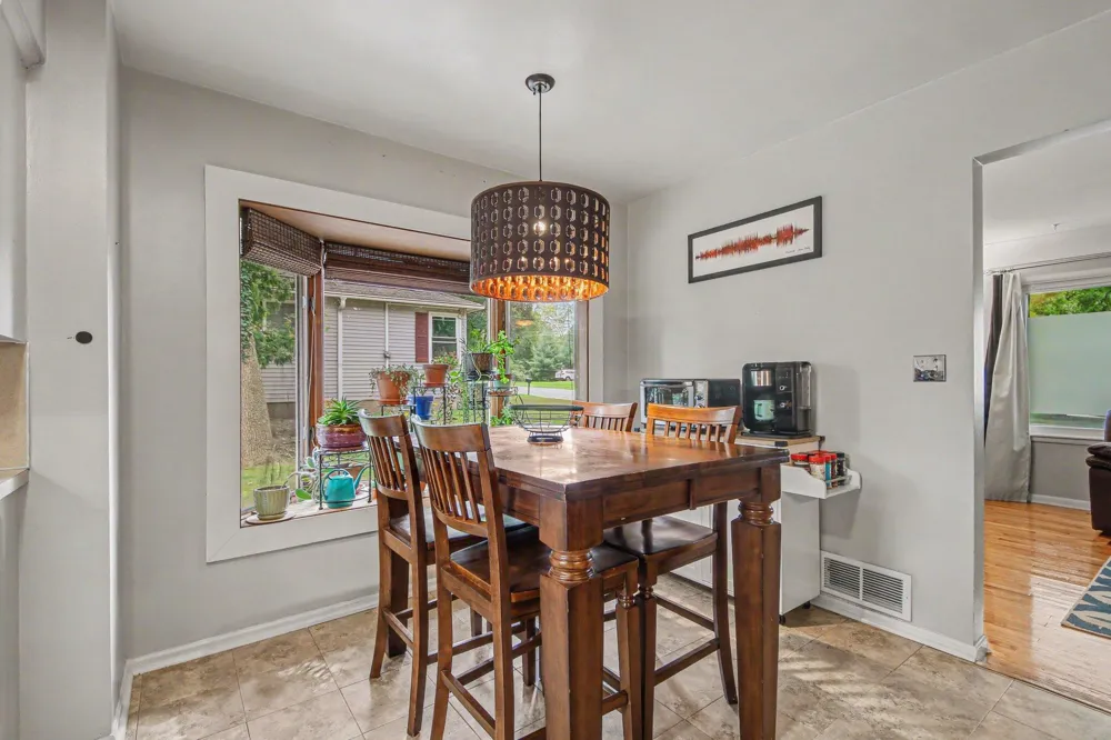 1438 Covell Avenue NW Grand Rapids City, MI 49504