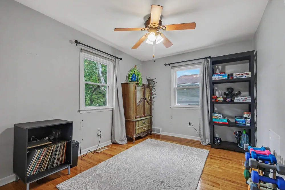 1438 Covell Avenue NW Grand Rapids City, MI 49504