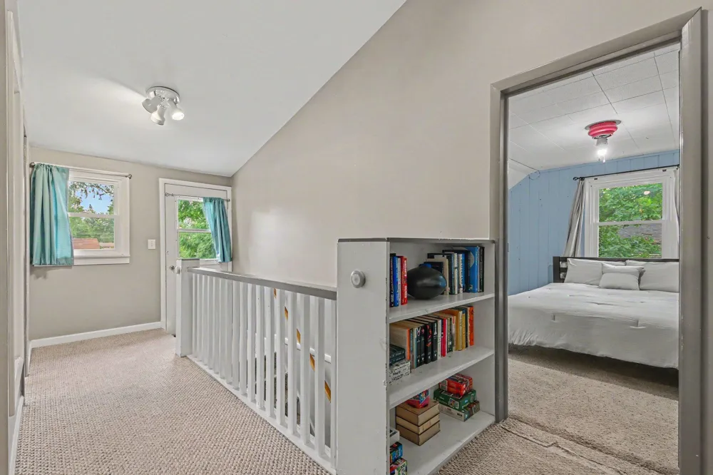 1438 Covell Avenue NW Grand Rapids City, MI 49504