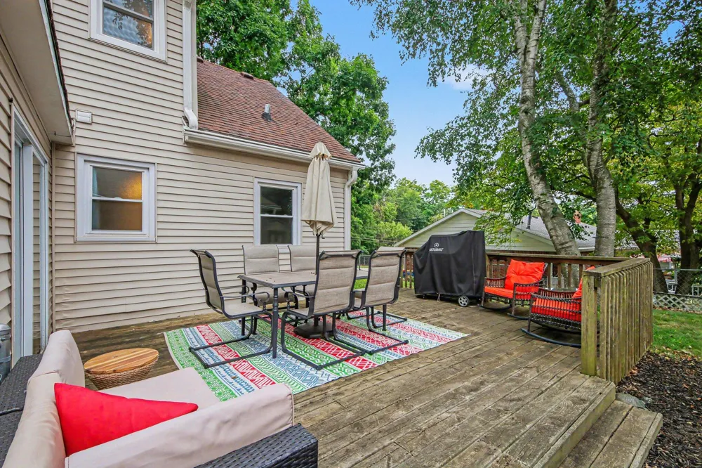 1438 Covell Avenue NW Grand Rapids City, MI 49504