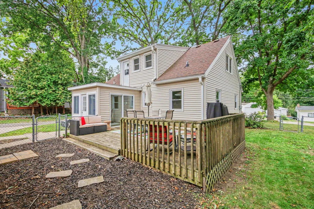 1438 Covell Avenue NW Grand Rapids City, MI 49504