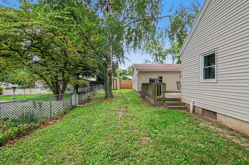 1438 Covell Avenue NW Grand Rapids City, MI 49504