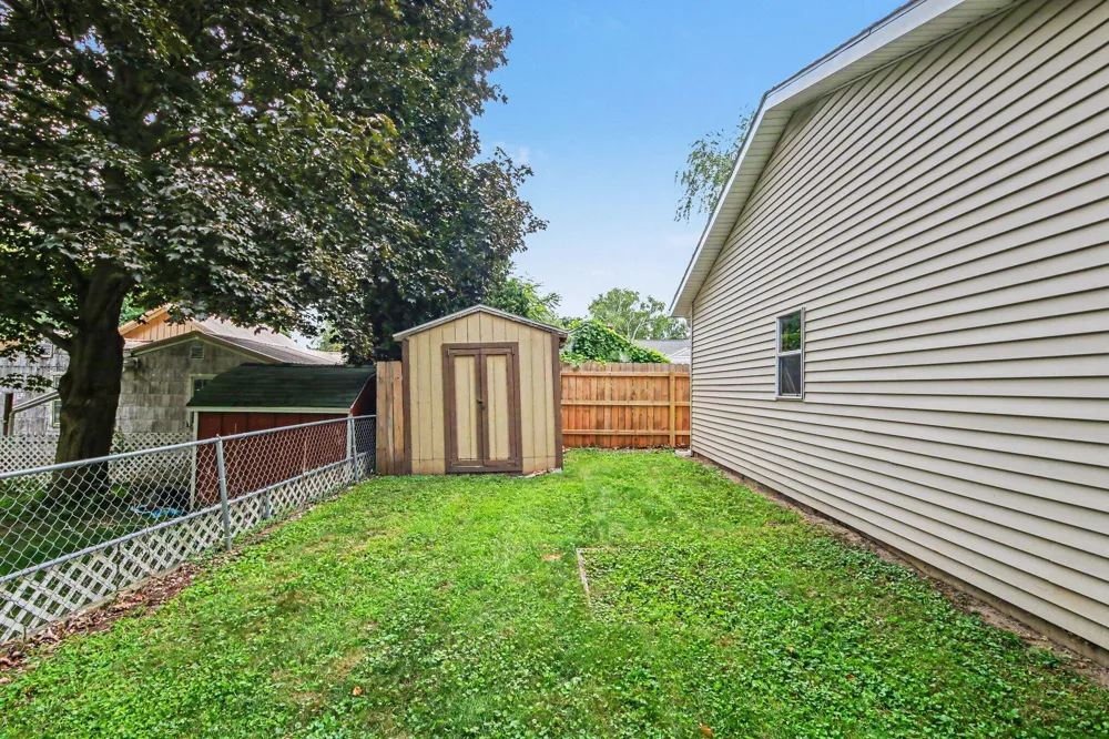 1438 Covell Avenue NW Grand Rapids City, MI 49504