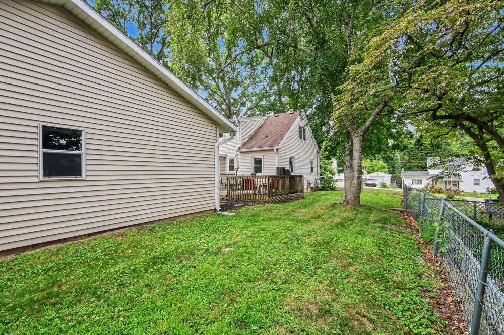 1438 Covell Avenue NW Grand Rapids City, MI 49504
