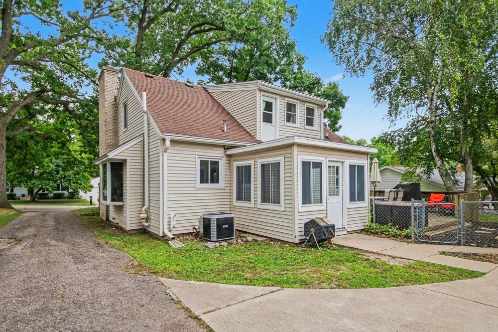 1438 Covell Avenue NW Grand Rapids City, MI 49504