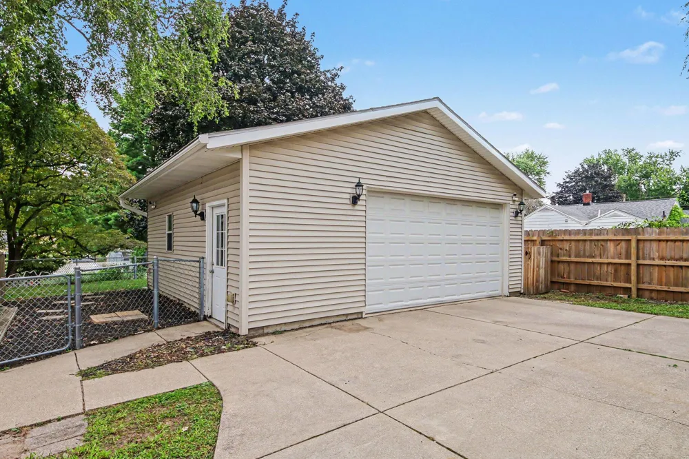 1438 Covell Avenue NW Grand Rapids City, MI 49504