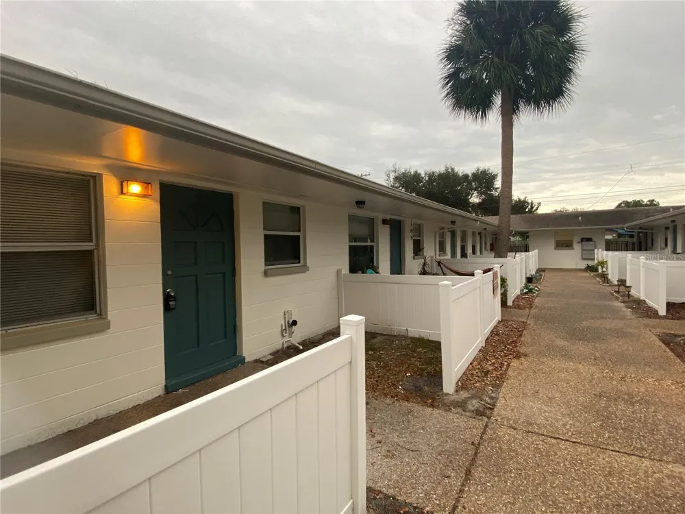 500 75TH AVENUE #10 St Petersburg, FL 33702