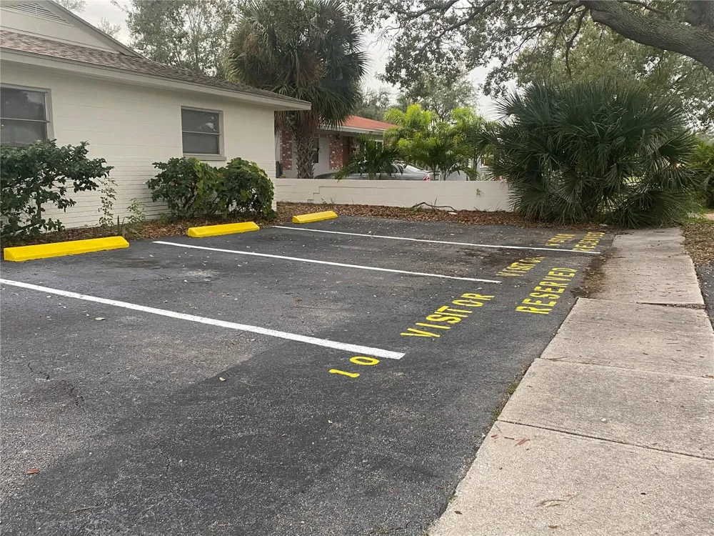 500 75TH AVENUE #10 St Petersburg, FL 33702